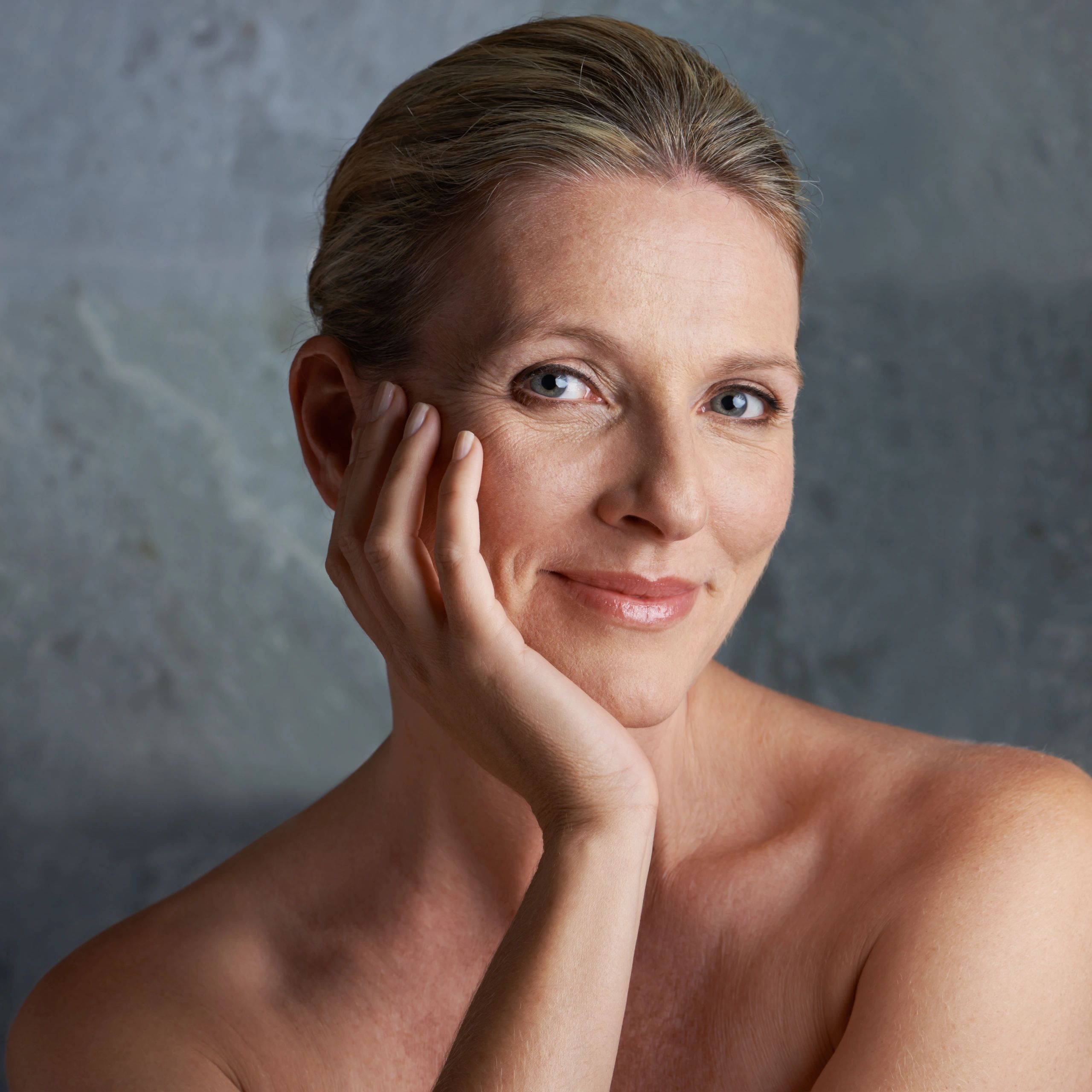 Client portrait for testimonial - Sofia M.